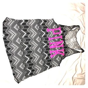 Victoria’s Secret PINK tank top - NWOT